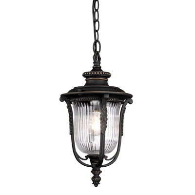 Uxbridge Outdoor Hanging Lantern