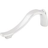 Dover Latch 2 1/2" Center to Center Novelty Pull