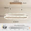 Lustre Modern Glamour Wave