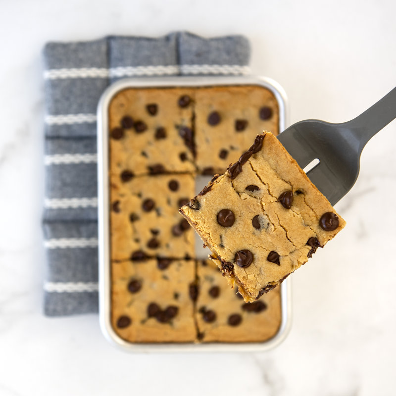 Nordic Ware Natural Baking Sheet Pan