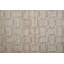 Tapis en viscose beige Shanta Minimal / N / A-1435842702