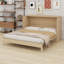 Lit escamotable avec grands tiroirs Murphy-1836017030