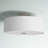 Adilyn Fabric Semi Flush Mount-386253222