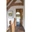 Rosehead Nail Door Accessory