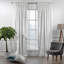 Blackout Thermal with Liner Extra Long & Extra Wide Shiny Velvet Decorative Curtain Panel-83539991-83539996