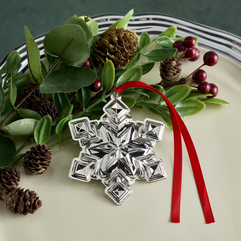 Gorham 2026  Snowflake - 57th Edition