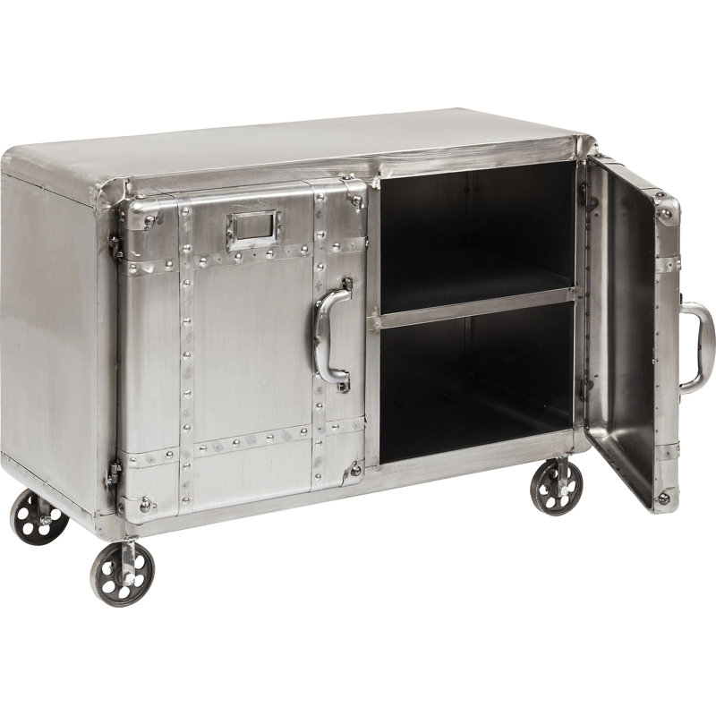 Dresser Buster 2 Doors