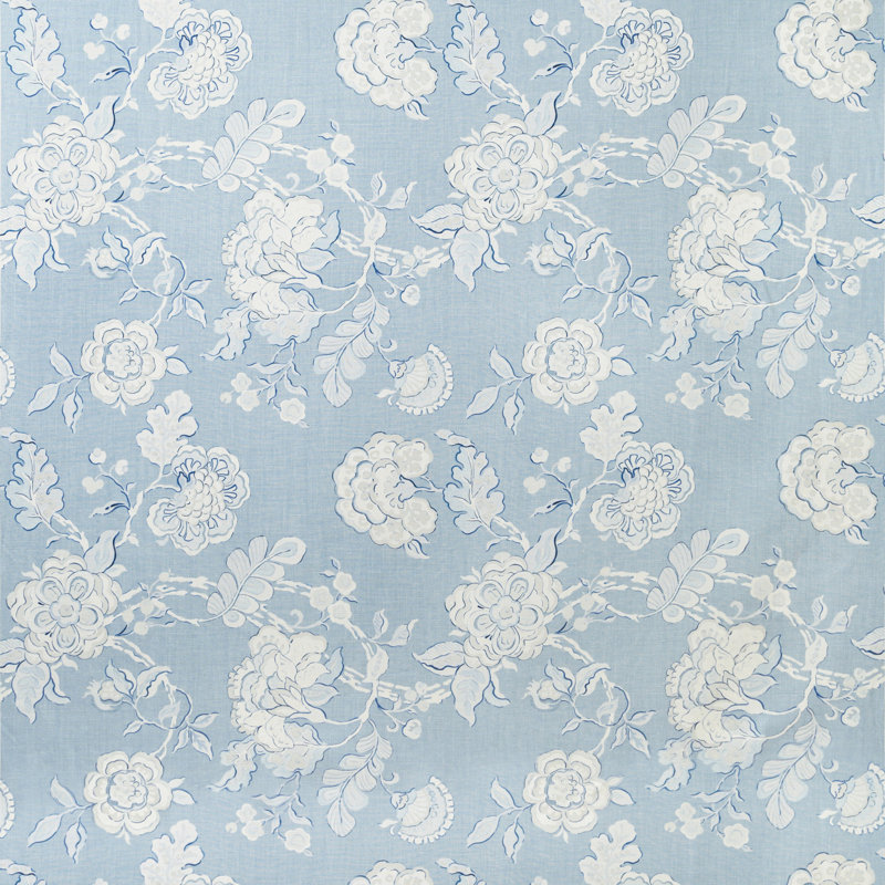 Somerset Fabric, Sky