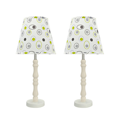 Ensemble de lampe de table Winchcombe