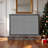 Fireplace Screen Safe Mesh Gate 41"x29"