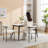 Kachiside 17.25'' H Upholstered Side Chair-502198647