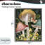 Cadre flottant champignon Midnight Garden, conception par Nicole Tamarin-1118702965-1118702970