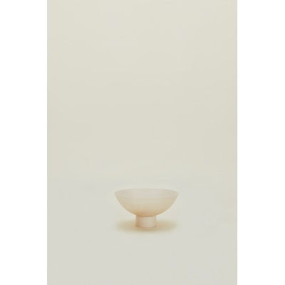 Essential Footed Bowl