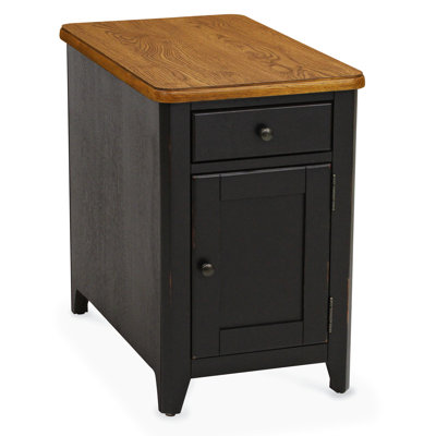 Rihanne Accent Cabinet