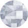 Janiaha Washable Geometric Indoor Rug