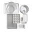 Naturals® 12 Piece Bakeware Set
