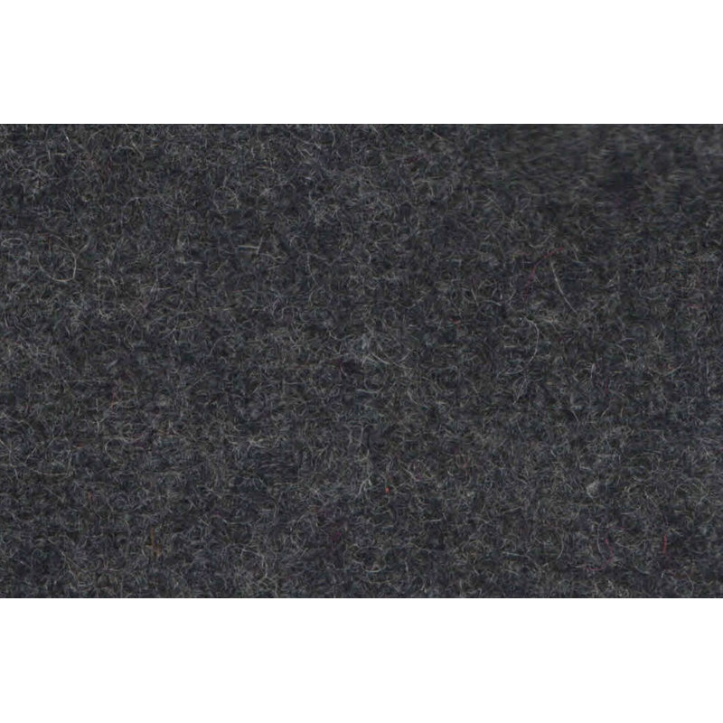 Tabouret de comptoir Agim, Noir, Tabouret de comptoir (assise de 24 po de hauteur)