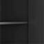 Sideboard Buffet Cabinet with Storage for Kitchen, Contemporary Sideboard for Indoor Use