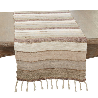 Linge de table Abelia