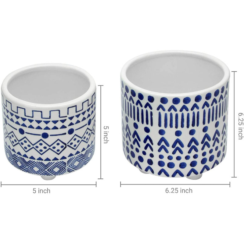 Ceramic Pot Planter