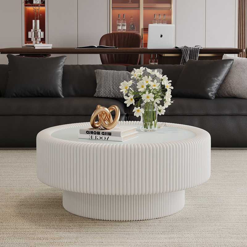 Table basse 31,5 po