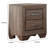 Magdalen 23.1'' W Nightstand-92119900