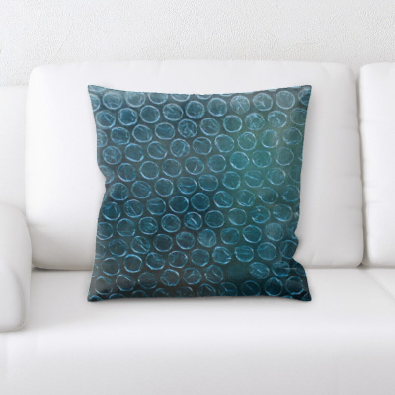 Coussin décoratif
