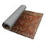 Tapis turc intérieur et extérieur brun-116649191