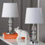 Ensemble de lampes de table à niveaux 16 po Cesarina-1410653884