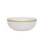 Bone China Serving Bowl