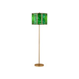 Daze LED Floor Lamp