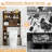 Over The Toilet Storage Cabinet 6-tier Freestanding Toilet Storage Organizer With Smooth Gliding Cabinet Door-1656264084