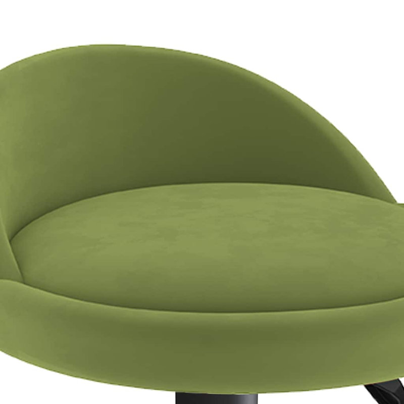 Swivel Bar Stool, 1