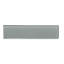 Carrelage mural en verre 3 po x 12 po Space Linen Gray (0,25 pi2 / pièce)