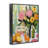  Citrus Slices & Bouquet Framed Giclee Art by LSR Design Studio-1844582768-1844582770