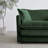 4 - Piece Upholstered Sectional Sofa-1199932343