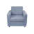 Toile brume