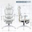 Chaise de bureau Milhollen-621453082