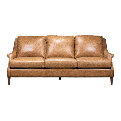 Sofa in Venerando Umber