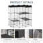 Petit animal Dunkelberger