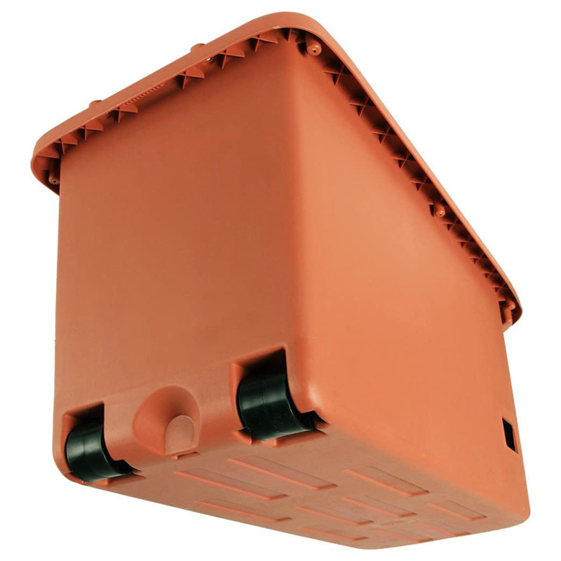 Hydrofarm Shelving