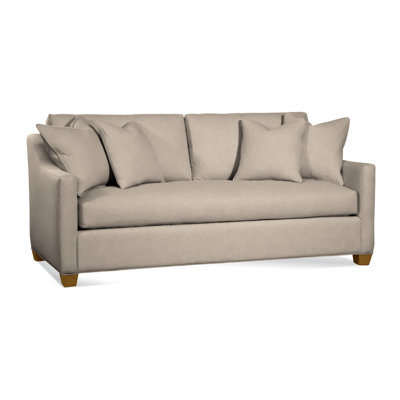 Oliver Upholstered 81'' Sofa