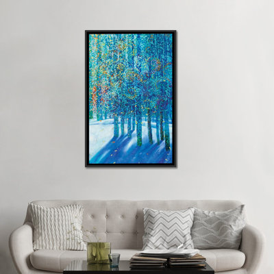 " Nieve " by Iris Scott