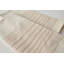 Oak Cotton Striped Embroidered Tea Towel-1201171713