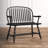 Luray Solid Wood Bench-427798532