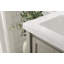 Ensemble de meuble-lavabo simple 24 po Groth-1644100523