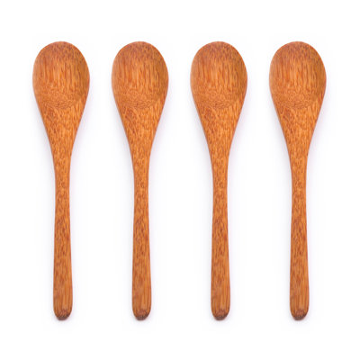 Cuillère à dîner noix de coco