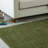 Jute Loop Rug Hand-loomed Rug-802483942