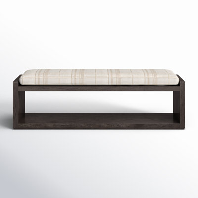 Crestfield Bench