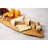 OLIVE WOOD SERVING BOARD